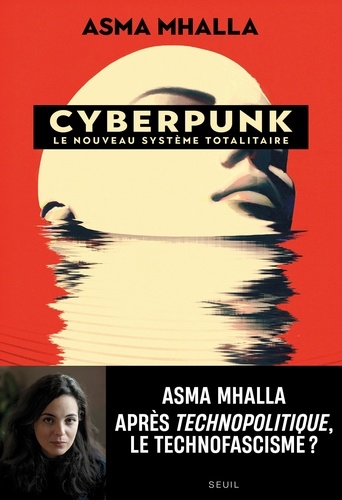 Couverture du livre ~ Cyberpunk. Le nouveau système totalitaire