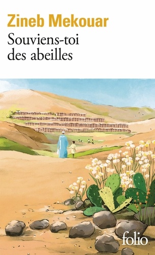 Couverture du livre ~ Souviens-toi des abeilles