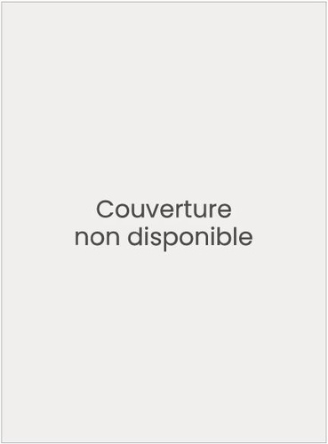 Couverture du livre ~ The Funny Thing About Love