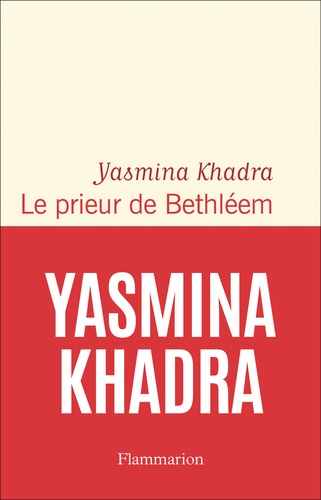 visuel du livreLe prieur de Bethléem