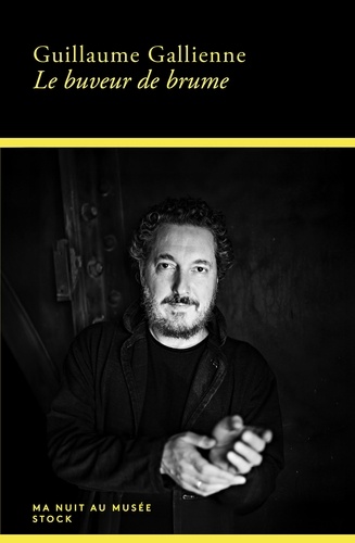 Couverture du livre ~ Le buveur de brume