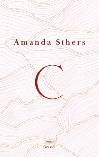 Couverture du livre ~ C