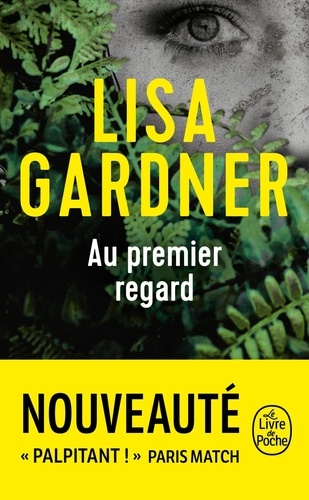 Couverture du livre ~ Au premier regard