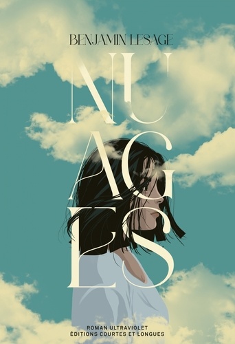 Couverture du livre ~ Nuages
