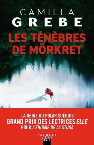 Couverture du livre ~ Les ténèbres de Mörkret