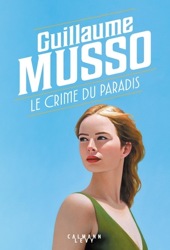 visuel du livreLe crime du paradis
