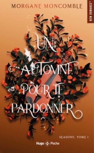 visuel du livreSeasons Tome 1 : Un automne pour te pardonner