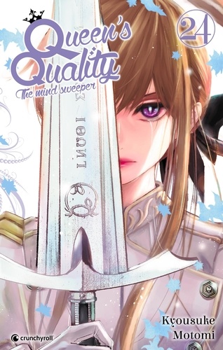 Couverture du livre ~ Queen's Quality Tome 24