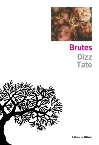 Couverture du livre ~ Brutes