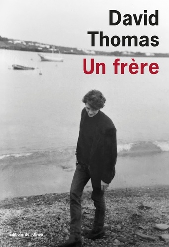 Couverture du livre ~ Un frère
