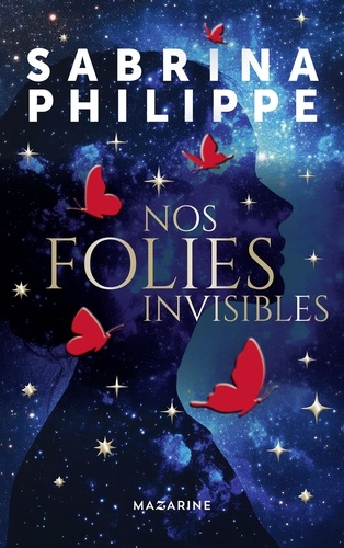 Couverture du livre ~ Nos folies invisibles