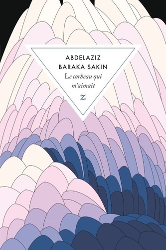 Couverture du livre ~ Le corbeau qui m’aimait