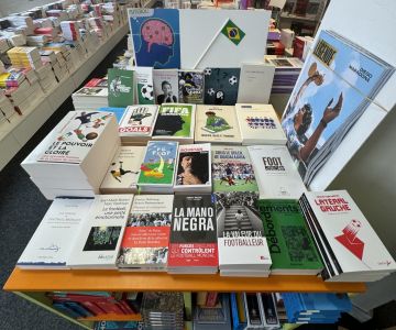table de farez