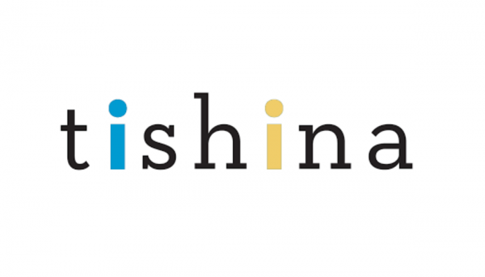 Logo Tishina